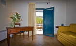 Relais Angimb� - Sicile - Calatafimi - Segesta