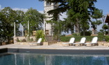 Castello delle Serre - Tuscany - Rapolano Terme