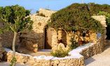 Villaggio Albergo I Dammusi di Borgo Cala Creta - Sicily - Lampedusa Island