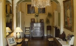 Plas Dinas Country House - North Wales - Caernarfon