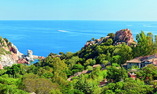 Borgo Cala Moresca - Sardinien - Arbatax