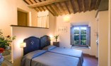 Hotel della Fortezza - Toscane - Sorano