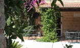 Masseria Baroni Nuovi - Apulien - Brindisi