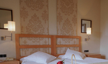 Parador de Vic - Sau - Catalogne - Vic
