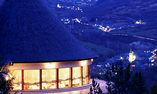 Parador de Vielha - Catalu�a - Vielha