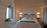 Masseria Fumarola - Puglia - Martina Franca
