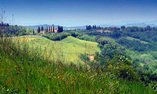 Villa Armena Relais & Beauty Farm - Toscane - Buonconvento