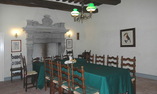 Castello di Magrano - Umbrien - Gubbio