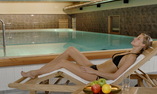 Cocca Hotel Royal Thai SPA  - Lombardei - Sarnico