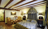 Hotel Real Casona de las Amas  - La Rioja - Azofra