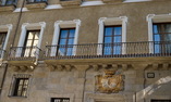 Hotel Palacio Guendulain - Navarre - Pampelune