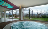 Villa Rizzo Resort & SPA  - Campania - San Cipriano Picentino