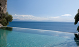 Grand Hotel Convento Di Amalfi by NH Hoteles - Campania - Amalfi