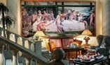 Grand Hotel Mazzar� Sea Palace - Sicile - Taormine