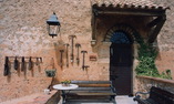 Posada Real De Santa Quiteria - Castilla y Le�n - Arcos de Jal�n