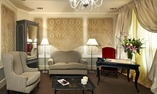 El Palace Hotel Barcelona - Catalogne - Barcelone