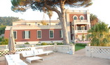 Hotel Villa Paola - Calabre - Tropea