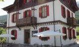 Relais Villa Brioschi - Lombardie - Aprica