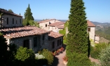 Il Borgo di Vescine - Toscane - Radda in Chianti