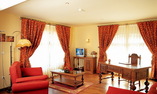 Palacio Azcarate - La Rioja - Ezcaray