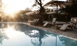 Lanthia Resort - Sardenia - Santa Maria Navarrese