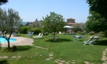 Villa Le Barone - Toscane - Panzano in Chianti