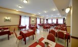 Fried Castle Hotel and Restaurant - El Transdanubia del Sur - Simontornya