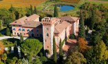 Castello di Spessa Resorts, Le Frioul V�n�tie-Julienne, Capriva del Friuli