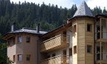 DV Chalet Boutique Hotel & Spa - Trentino Alto Adigio - Madonna di Campiglio