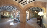 Parador de Almagro - Kastilien-La Mancha - Almagro