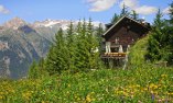 Chalet Il Capricorno - Piemonte - Sauze d'Oulx