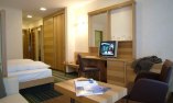 Hotel Lac Salin SPA & Mountain Resort - Lombardie - Livigno