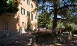 Antica Residenza I Capricci di Merion - Ombrie - Tuoro sul Trasimeno