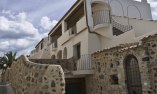 Albergo Diffuso Mannois - Sardinia - Orosei