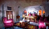 Sacred House - Kappadokien - �rg�p