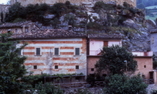 Castel di Luco, Marche, Acquasanta Terme