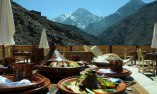 Le Village du Toubkal & Spa - Atlas Mountains - Imlil