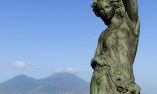 Grand Hotel Parker's, Campania, N�poles