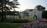 Relais Villa Fiorita - Veneto - Monastier di Treviso