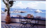 Hotel Lisca Bianca - Sizilien - Panarea - �olischen Inseln