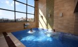 Hotel La Trufa Negra - Aragonien - Mora de Rubielos