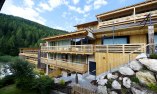 Lagaci� Hotel Mountain Residence - Trentino Alto Adige - San Cassiano