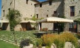 Castello di Petrata Country House, Umbria, Assisi