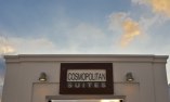 Cosmopolitan Suites - Cyclades Islands - Santorini