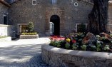 Hotel Relais Castello della Castelluccia, Latium, Rome