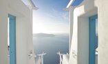Above Blue Suites - Islas C�cladas - Santorini