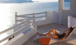 Adamant Suites - Cyclades Islands - Santorini