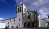 Pousada Arraiolos, Nossa Senhora da Assun��o - Alentejo - Arraiolos