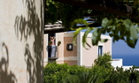 Hotel Signum - Sicilia - Salina - Isole Eolie