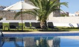 Pousada de Tavira, Convento da Gra�a - Algarve - Tavira